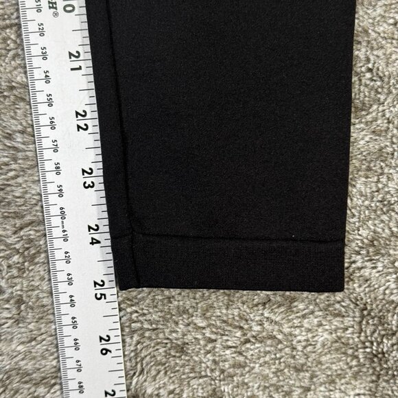 Spanx High Waisted Look At Me Now Leggings Sz L - Picture 8 of 10